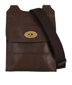 Alexander Wang Fumo Cosmetic Pouch, Small Leather Goods - Designer